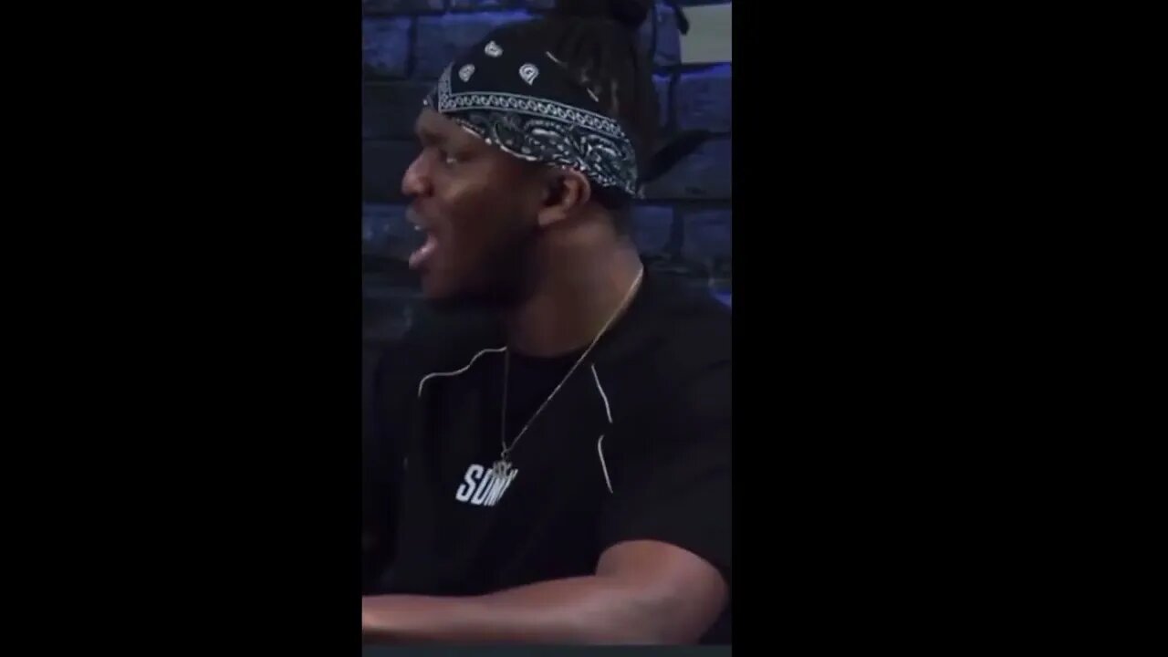 KSI Announces Fight With ALEX WASSABI