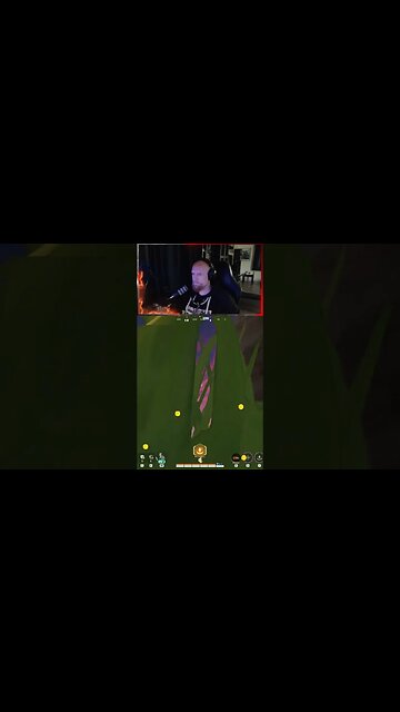 Ignoring my friend #farlight84 #gameplay #mrandmrswolfgaming #victory #fps #shorts