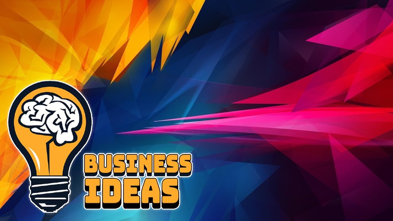 Profitable Business Idea Graphic Design Make Money Online