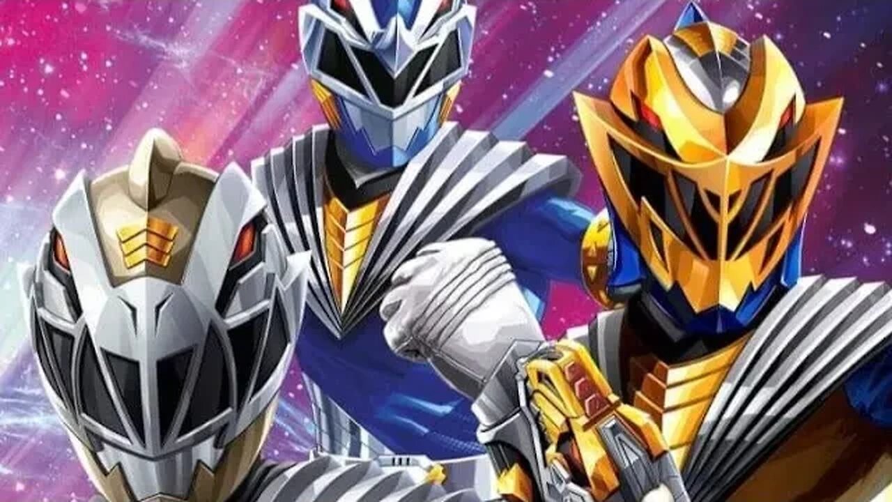 Cosmic Fury Will Be Submitted To Netflix In A Few Weeks! Strikes Will Not Effect Cosmic Fury!