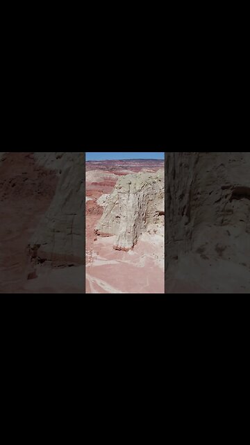 Toadstool Hoodoos, Utah, USA