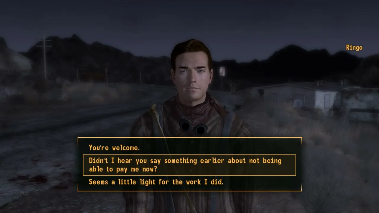 Fallout New Vegas Ep 3