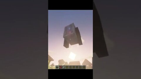 Minecraft #tiktok #Shorts