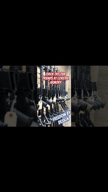 Really nice folks down at Coastal Armory in Brunswick GA check them out @ https://coastalarmory.com/