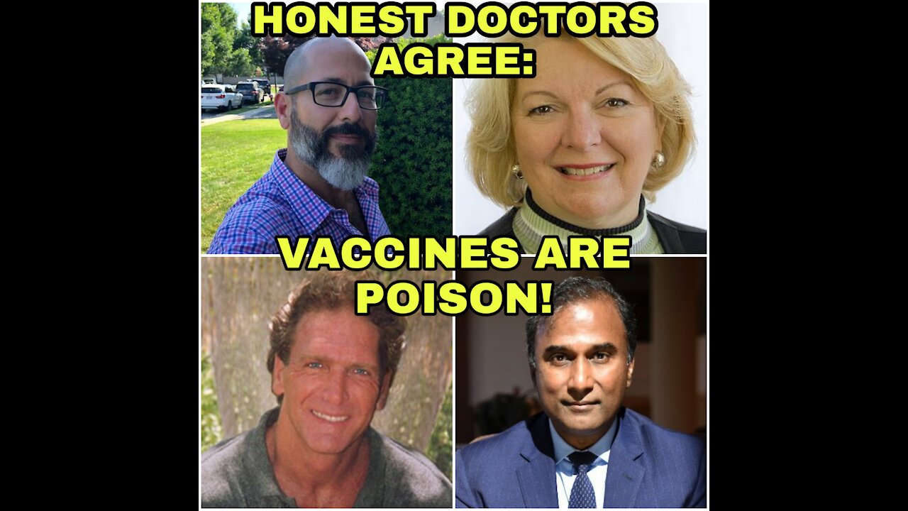 The (blunt) Truth About Vaccines