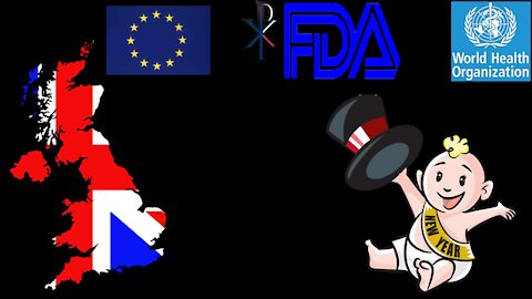 Standing Up For Liberty & A Good Year | News by Paulson 01/02/21