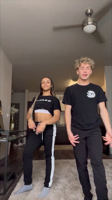 We could’ve been✨💯