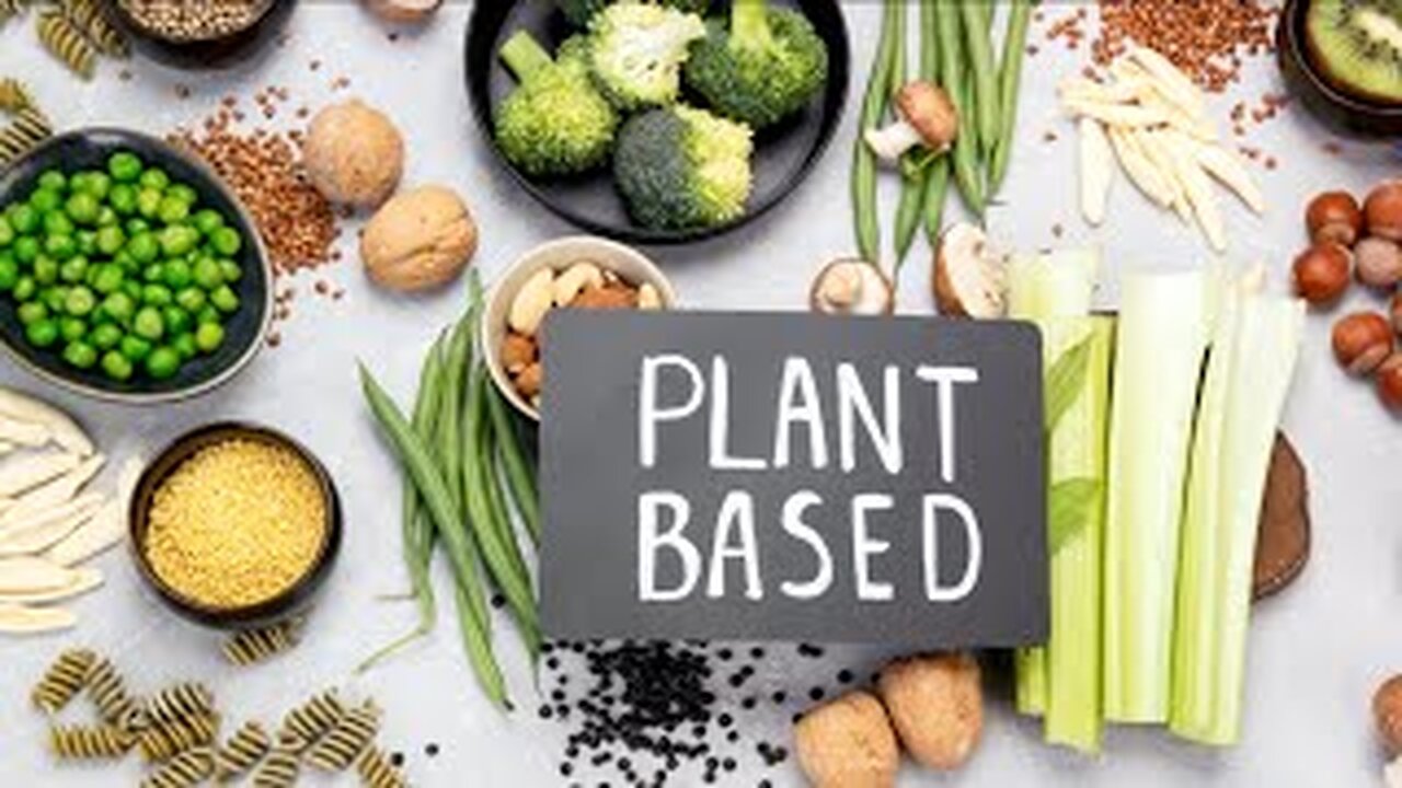 Seven Motives to Try a Plant-Based Diet in 2024