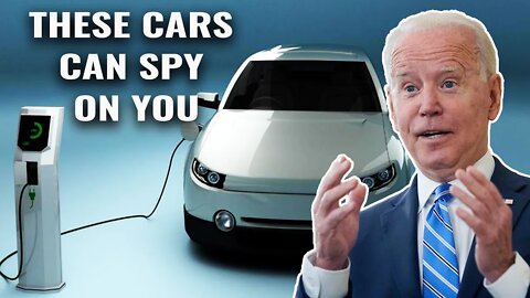 Oil Shortage HOAX and why GLOBALISTS Love Electric Cars And Inflation - Not What You Think