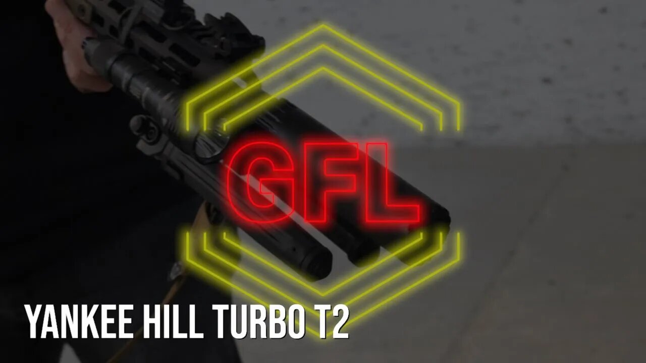 Yankee Hill Turbo T2 (Ballin on a Budget)