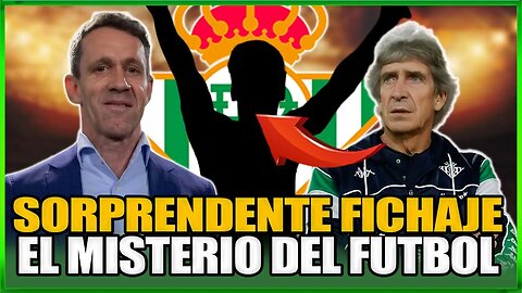 ¡EXCLUSIVA!EL CLUB MEXICANO QUE NO SE RINDE EN SU INTENTO DE ROBAR UN TALENTO|¡MANUEL PELLEGRINI!
