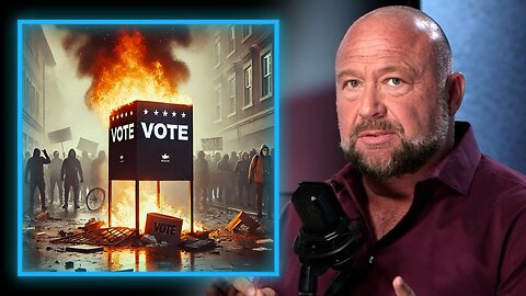 The Dems Know They Lost & They Are Now Openly Sabotaging The 2024 Election