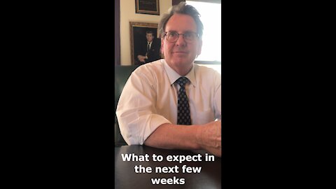 What to expect in the next few weeks from the Dominion Class Action lawsuit