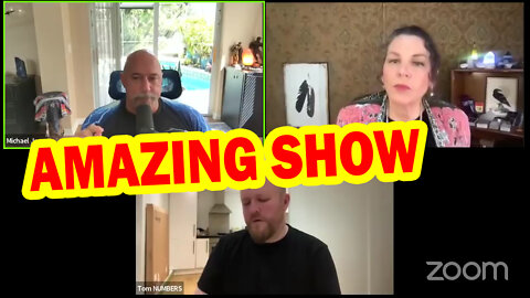 TAROT BY JANINE, MICHAEL JACO SHOCKING NEWS 03/23/2022 - PATRIOT MOVEMENT