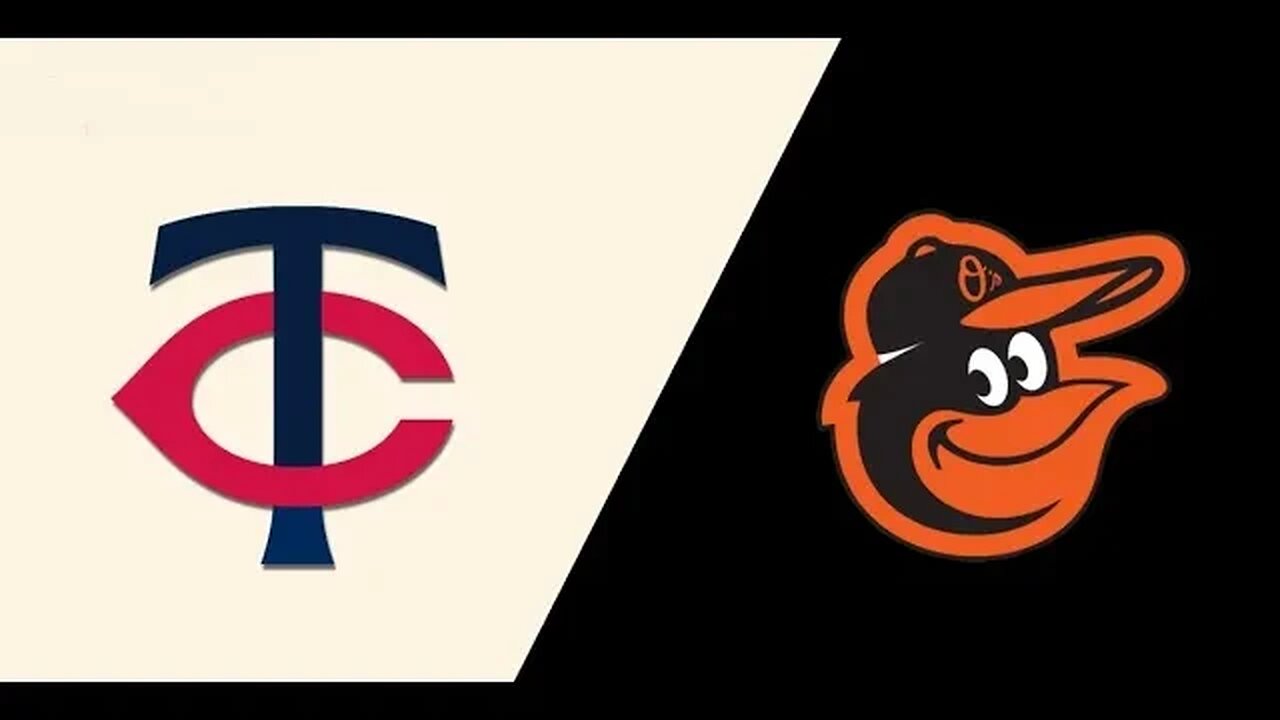 MLB Free Pick Minnesota Twins vs Baltimore Orioles Friday June 30, 2023