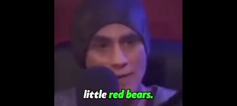 LITTLE RED BEARS