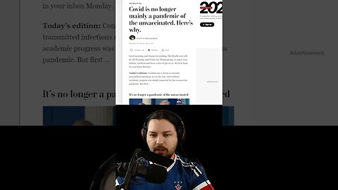The Washington Post CHANGES Headline