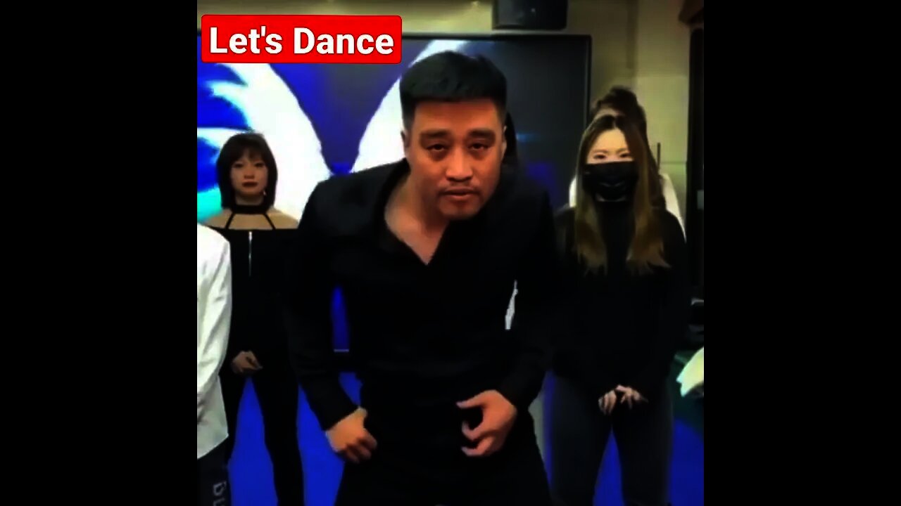 Body Isolation Dance Challenge #shorts #youtubeshorts