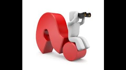 Unanswered Eight