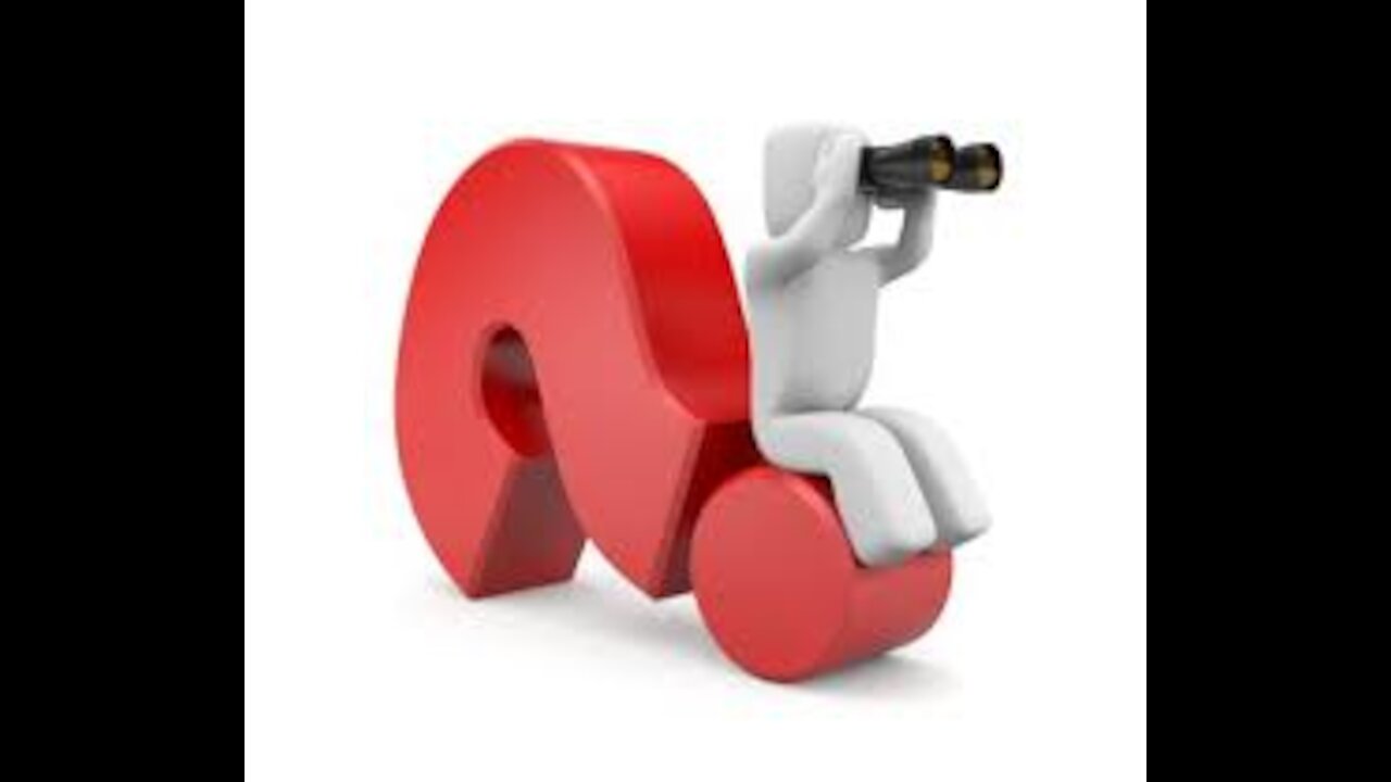 Unanswered Eight