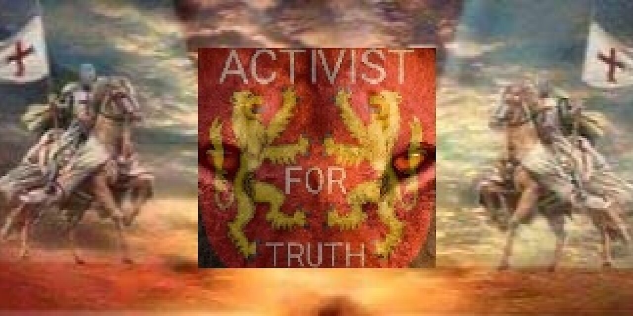 Activist For Truth Morning Show