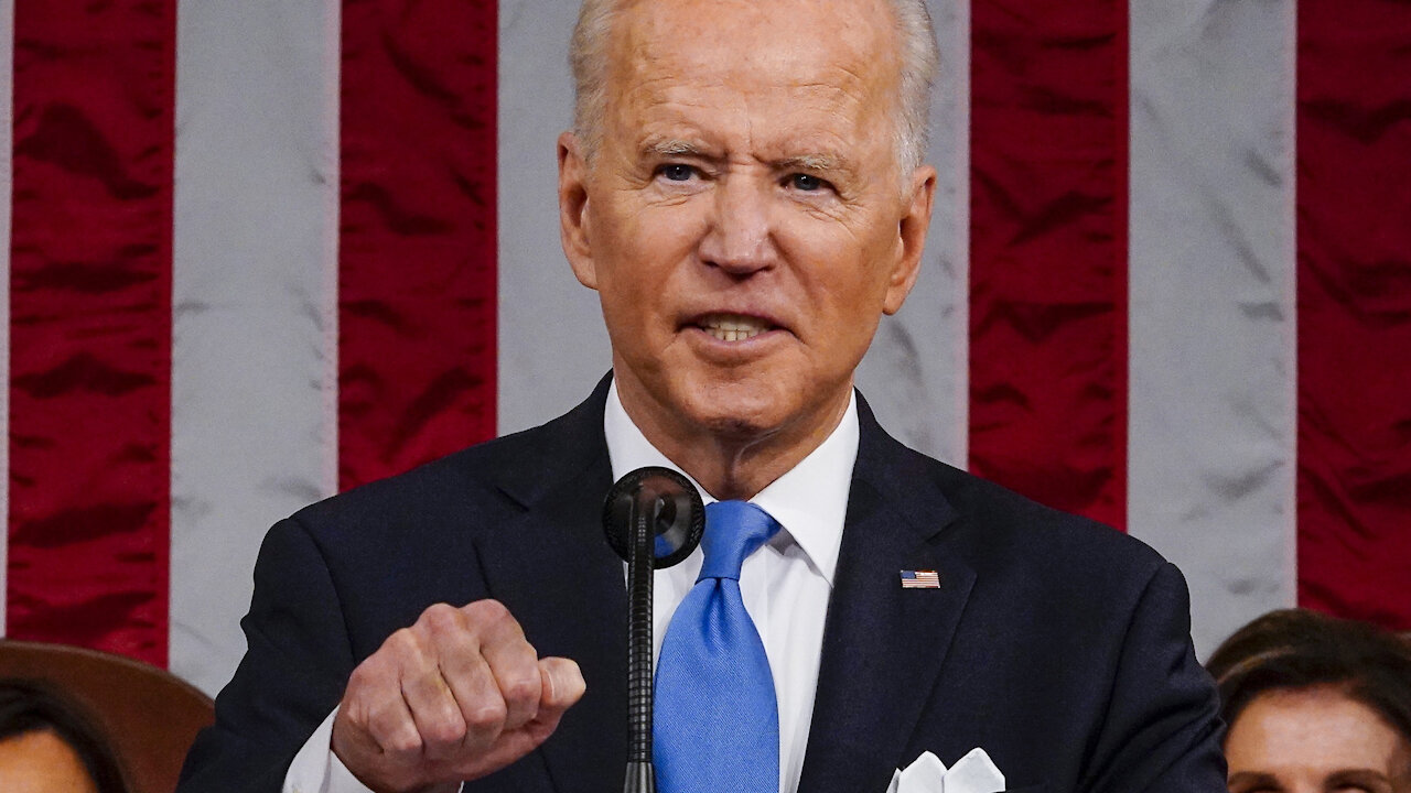 Biden's Big Speech | Guests: Carl Kerby & Daniel Horowitz | 4/29/21