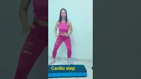 Cardio Step