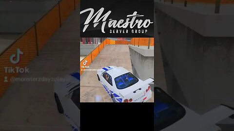 As melhores fugas #gtarp #gta5 #gtaviral #gta5clips #viralvideos #viralreels #reels #funnyvideos