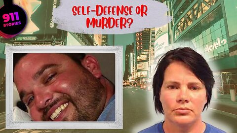 Self-defense or Murder? - True 911 Calls