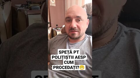 CUM PROCEDAȚI IN CAZUL ACESTA?