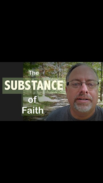 GOD Said, "You SPEAK Me into EXISTENCE!"