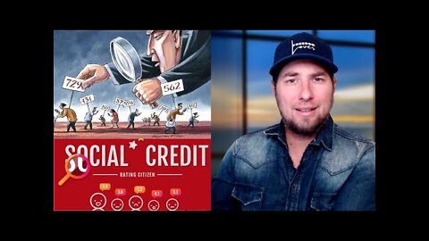 What Is The Social Credit System & How Can We Stop It?