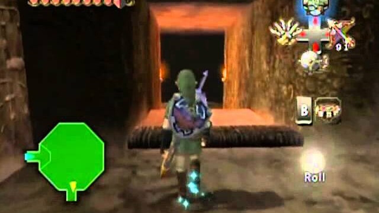 Zelda: Twilight Princess Walkthrough Part 70: Not An Ordeal