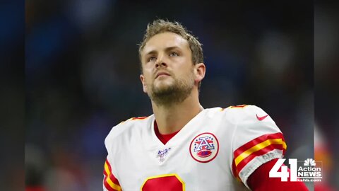 Colquitt talks leaving Chiefs