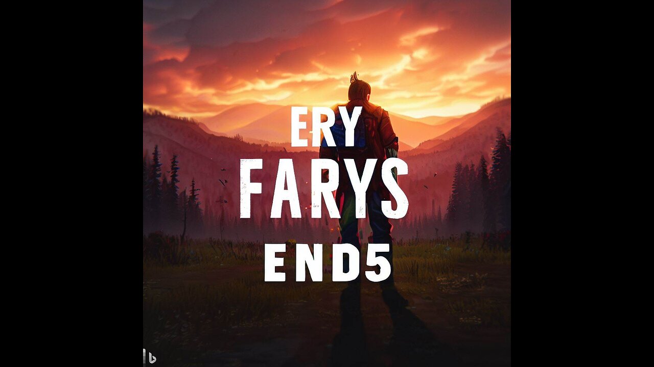 far cry ends