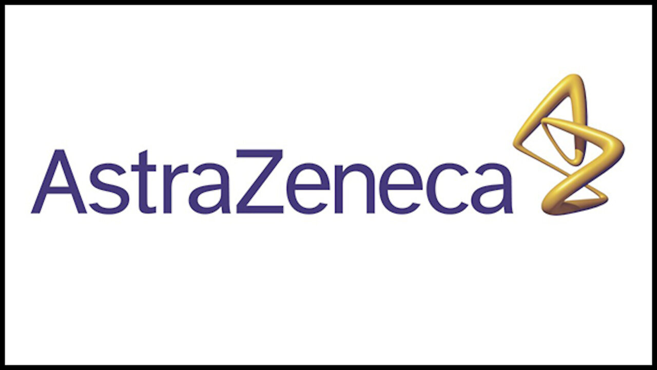 DISINFESTAZIONE IN CORSO: ASTRAZENECA