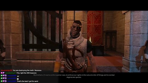 Styx Master of Shadows - War!