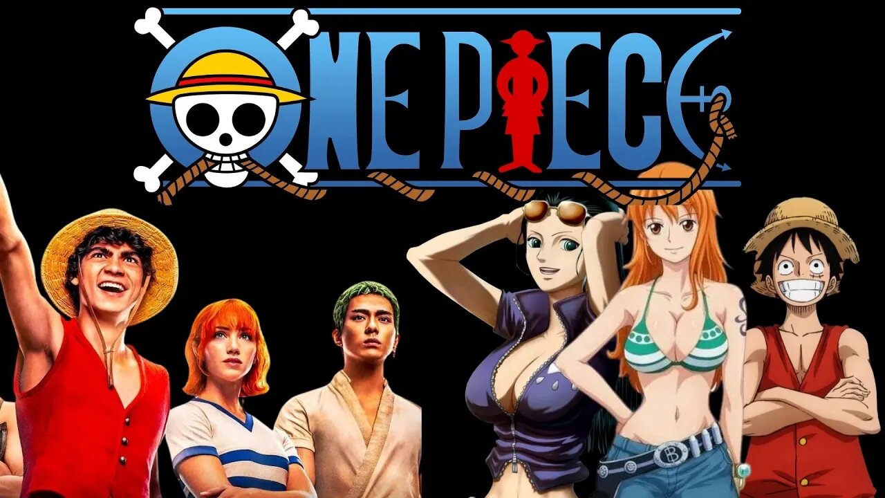 Live Action 'One Piece' Show Sparks Fierce Debate Will It Sink or Soar