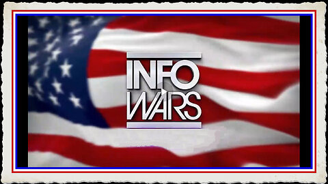 Dr Judy Mikovits joins Alex Jones from Info Wars