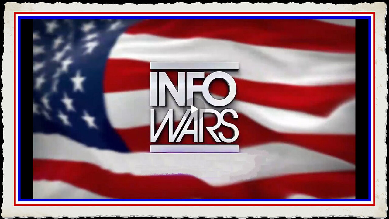 Dr Judy Mikovits joins Alex Jones from Info Wars