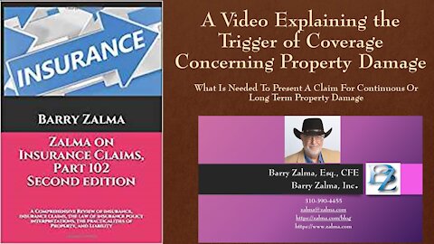 Trigger of Insurance