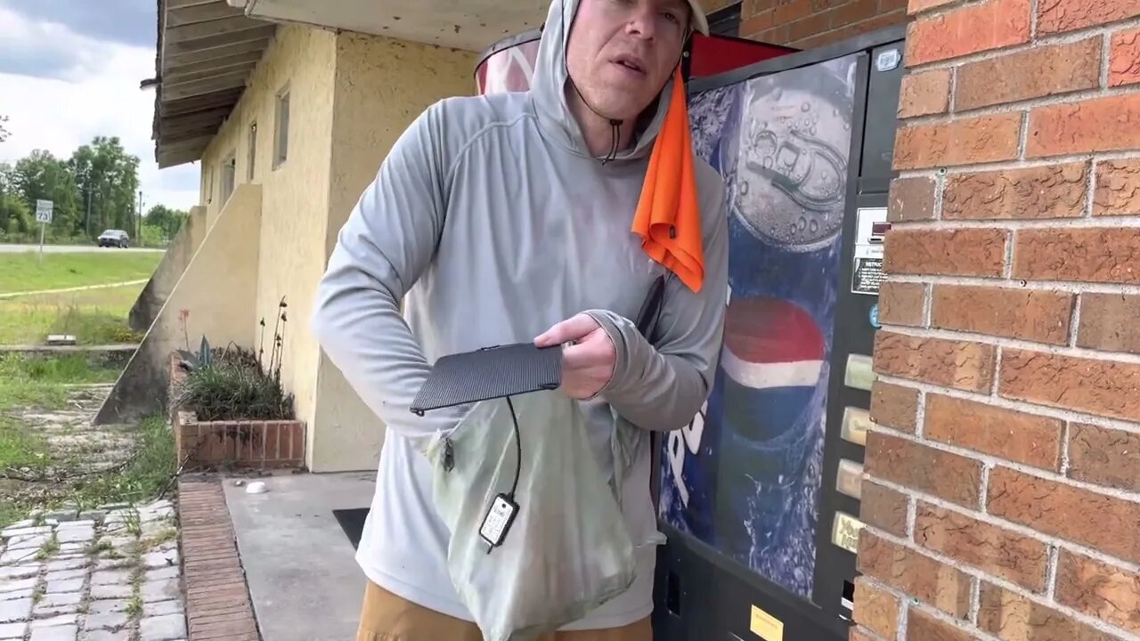Extreme Lightweight Backpack Ideas