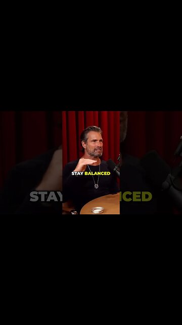 I live by this checklist to make sure I’m living live fully each and every day and staying balanced