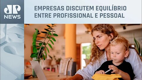 Mercado de trabalho na maternidade: É possível equilibrar?