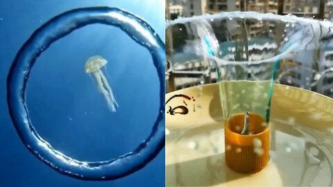 Amazing, Oddly Satisfying Life Hacks and Crafts, Calm Relaxing Music - Meditation & Stress Relief