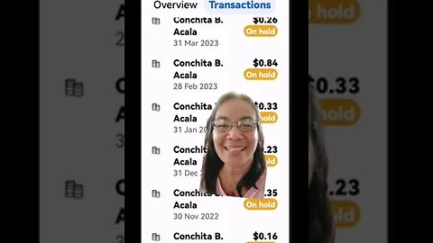 How META pay @everyone #everyone