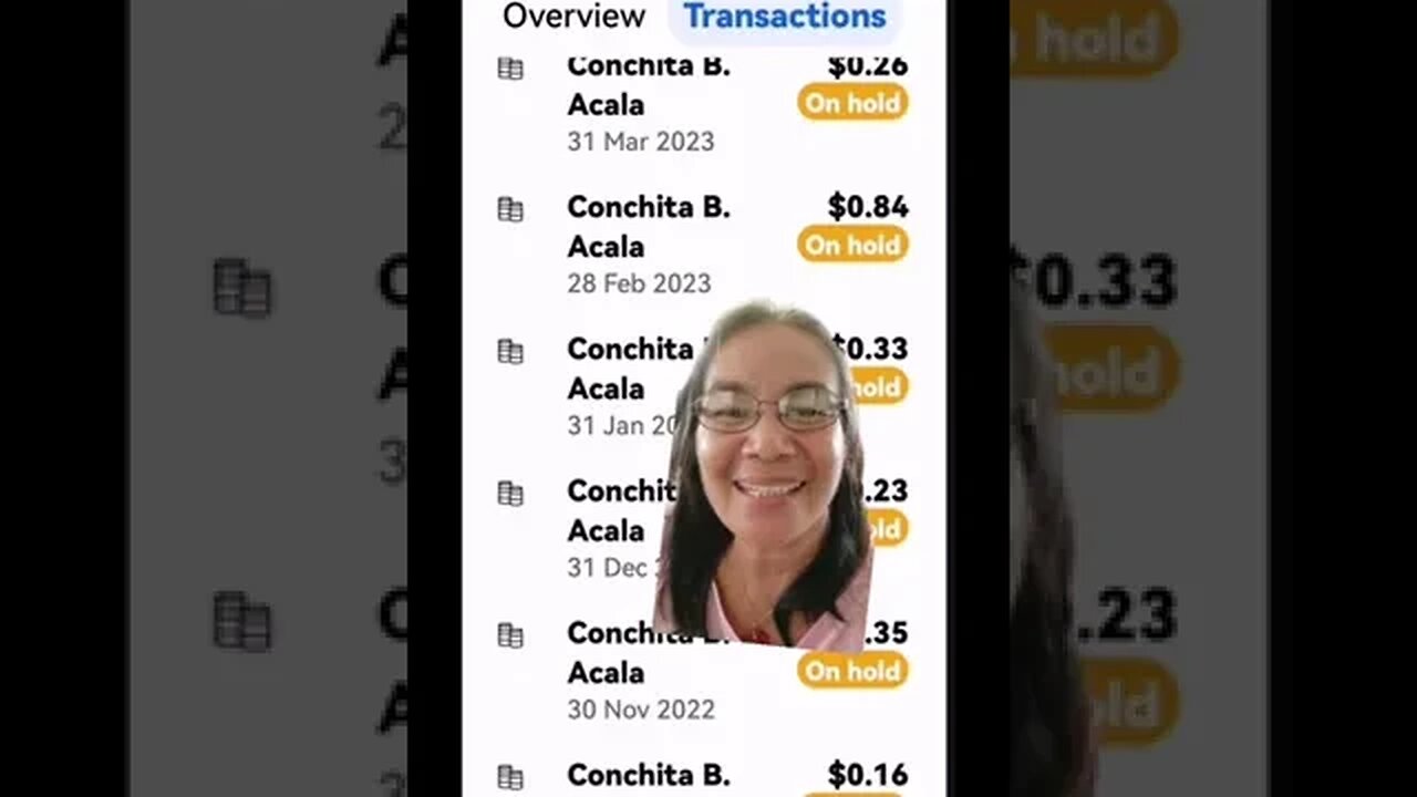 How META pay @everyone #everyone