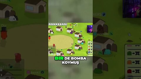 Eray Feign Oynuyor - Ne Oynamayi Biliyon