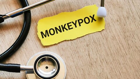 What do we know about the Monkeypox virus? Making this video before misinformation spreads.