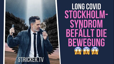 Ueli Maurer & Long Covid: Stockholm-Syndrom befällt die Bewegung
